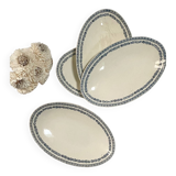 Old dishes