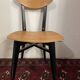 4 Scandinavian chairs type Kneuzzargenstull