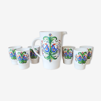 Ensemble Villeroy et Boch