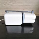 Vintage telescopic lamp design 70s