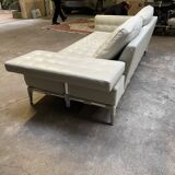 Cassina 241 Sofa Privé Collection Designed by Philippe Starck