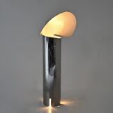 “Chiara” floor lamp by Mario Bellini for Flos, 1960s, 1st edition