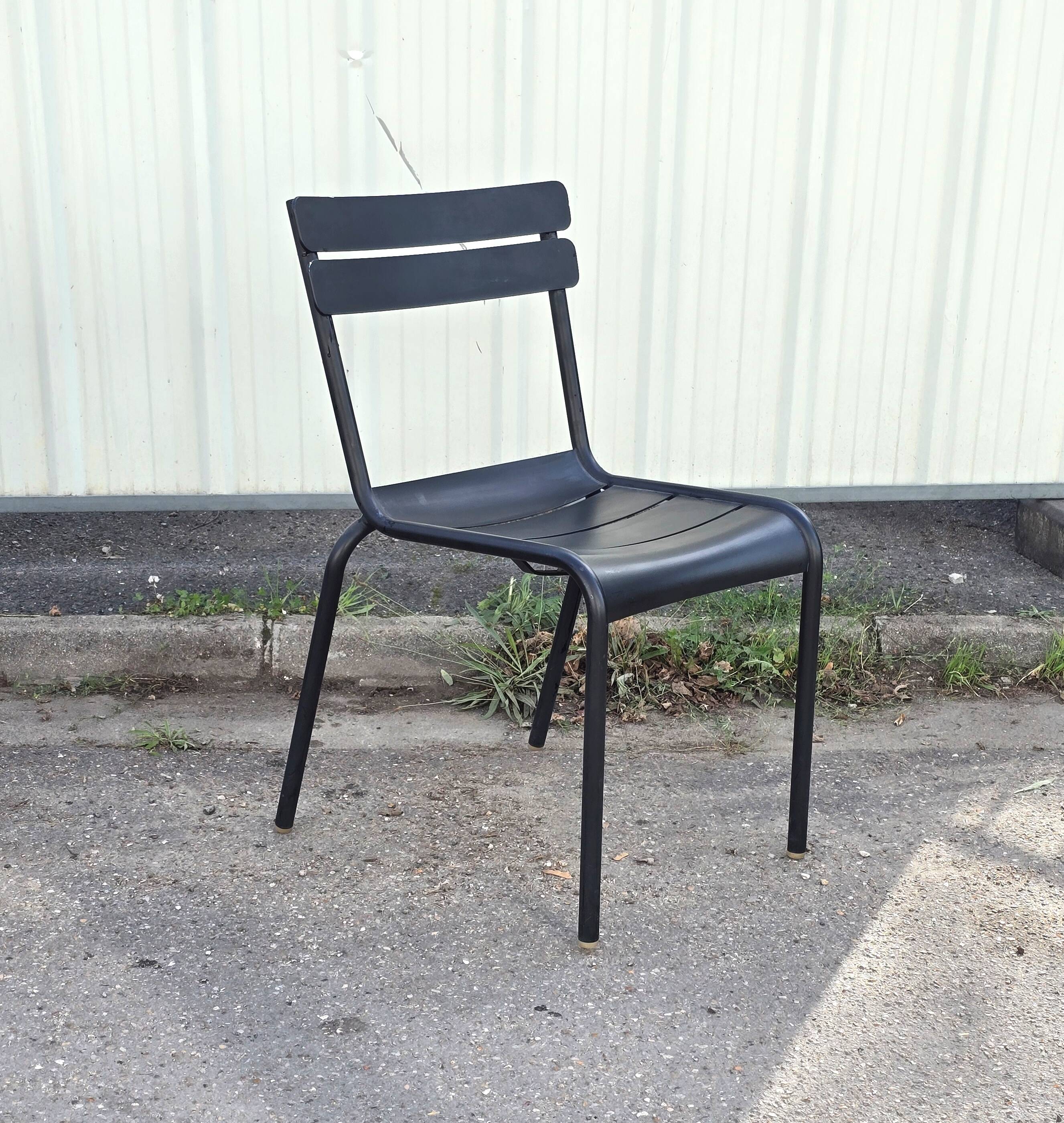 Ensemble de jardin Fermob