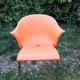 Set of 4 Blablabla Chairs by Marco Maran for Parri Italy