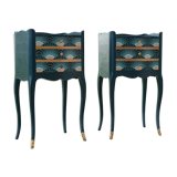 Bedside tables "edo"