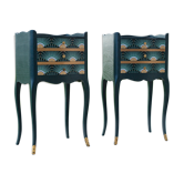Bedside tables "edo"