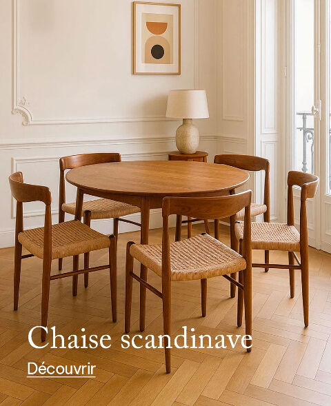 Chaises