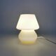 Vintage mushroom lamp Habitat mushroom 80's