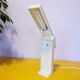 Postmodern foldable lamp, 1980