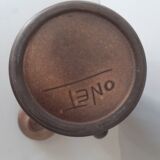Coffee maker Daniel Onet Chaponet in sandstone