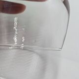 12 Alsace glass wine glasses