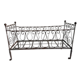 Evolutionary baby cot