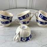 Coffee service Badonviller 40s