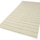 Turkish Handmade Vintage Anatolian Kilim 136 cm x 300 cm