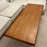 Table basse scandinave