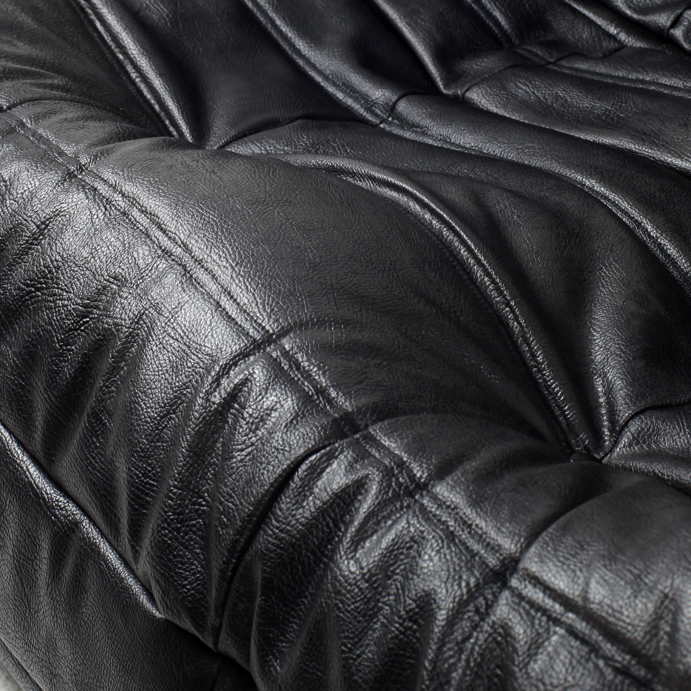 Togo 3 seater sofa by Michel Ducaroy for Ligne Roset