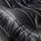 Togo 3 seater sofa by Michel Ducaroy for Ligne Roset