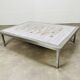 1950s ceramic coffee table, made from Roger Capron tiles