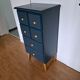 Commode Rød Sødgren bleu ganne