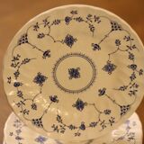 6 Myott Finlandia dessert plates