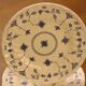 6 Myott Finlandia dessert plates