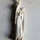 Statuette  Art Deco E.Gabard.