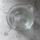 Pitcher stamped Sempre Belgium