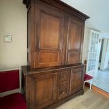 2 bodies sideboard