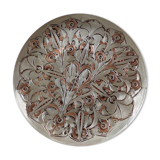 Moroccan decorative tray