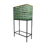 Commode Fokker