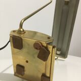 Reclining desk lamp 1950-60