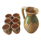 Beverage service