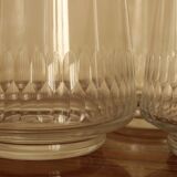 decanters in set of 3