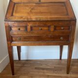 Secretary speed bump