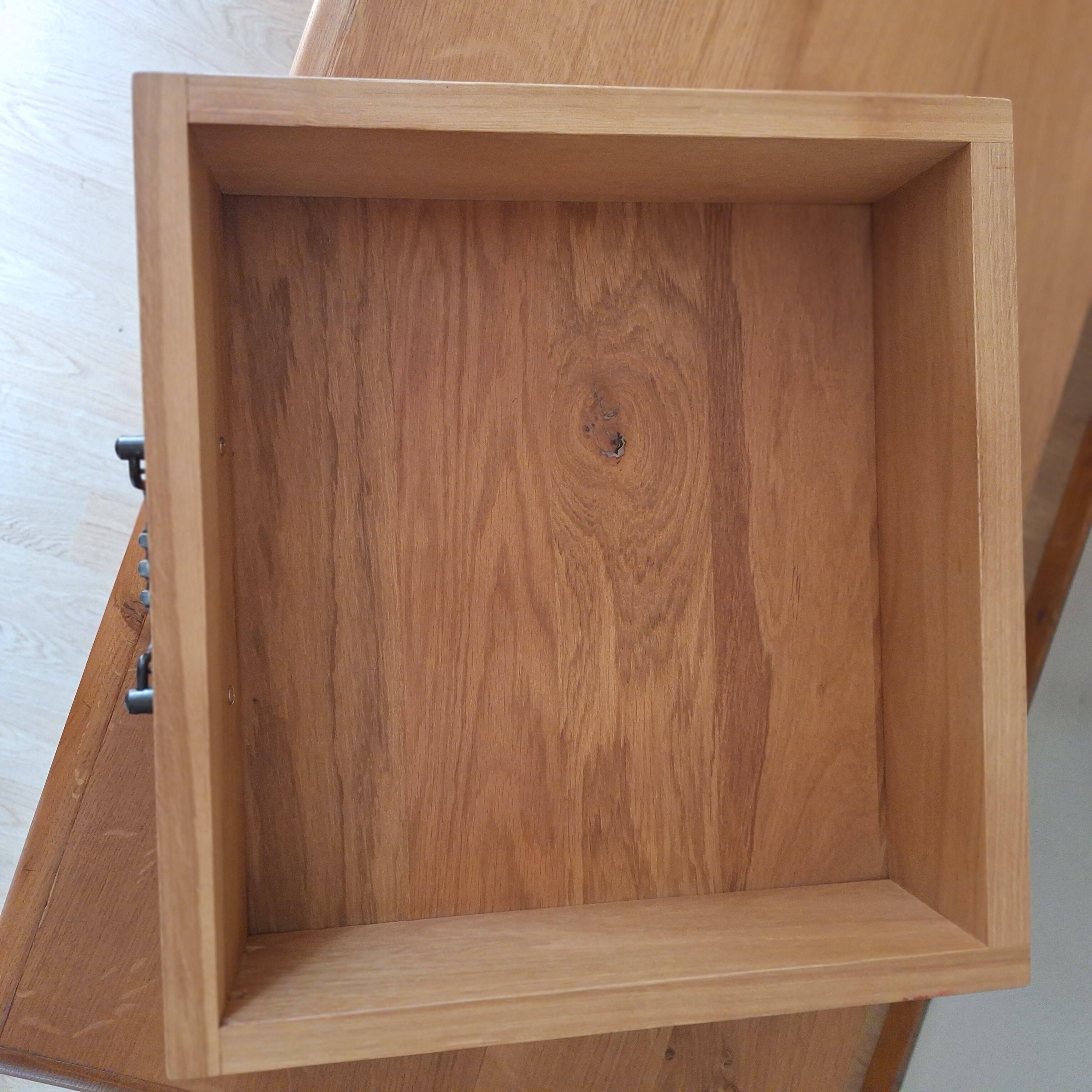 Very / buffet just solid oak