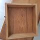 Very / buffet just solid oak