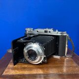 German bellows camera 1950s