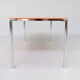 00s Pelikan Design ‘plano’ office/dining table for Fritz Hansen