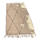 Beniouarain carpet