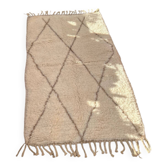 Tapis beniouarain