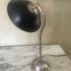 Workshop lamp 60s