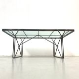 Moment coffee table by Niels Gammelgaard for Ikea, 1980s