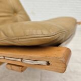 1970s, Norwegian design by Ingmar Relling for Westnofa, model "Siesta".