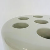 Umbrella holder by Roberto Lucci & Paolo Orlandini for Velca