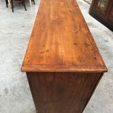 Meuble de métier Début XXème