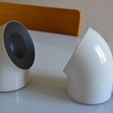 Bobourg Speakers, LaCie, Neil Poulton