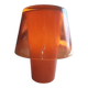 Ikea Gavik orange lamp – vintage design from the 70s/80s.