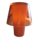 Ikea Gavik orange lamp – vintage design from the 70s/80s.