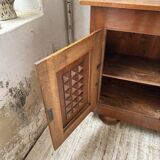 Dudouyt oak furniture 1940