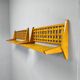 Pair of Mid-Century Folding Wall Shelves by ULUV, Czechoslovakia 1960s
